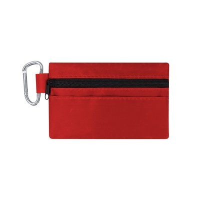 Kit de Emergencia en estuche Roj