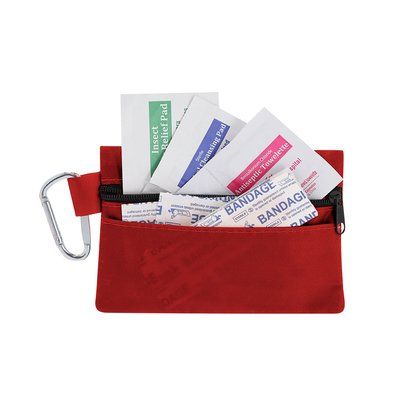 Kit de Emergencia en estuche