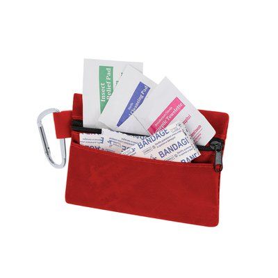 Kit de Emergencia en estuche
