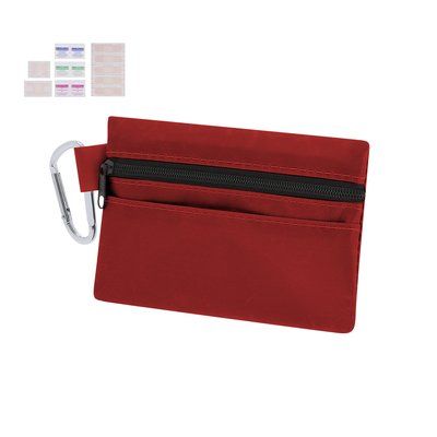 Kit de Emergencia en estuche