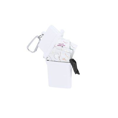 Kit de Playa con Accesorios para Protección