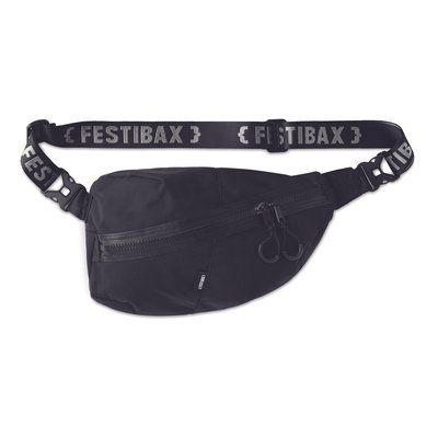 Kit Riñonera con Útiles para Festivales