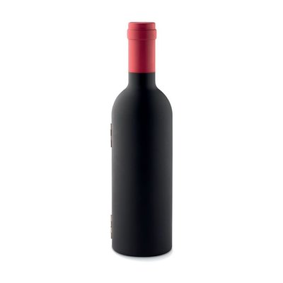 Kit de Vino Diseño Botella