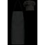 Kit infantil de gorro de cocinero y delantal Black