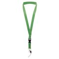 Lanyard Doble Seguro Antienganches Ve