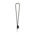 Lanyard de poliamida con etiqueta sublimada
