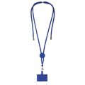 Lanyard de cuerda ajustable para móvil Ry