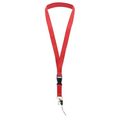 Lanyard Doble Seguro Antienganches Ro