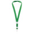 Lanyard Ajustable Poliéster Ve