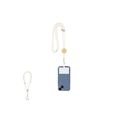 Lanyard con soporte smartphone