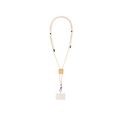 Lanyard con soporte smartphone Ccua