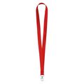 Lanyard de Poliéster 2cm