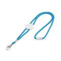 Lanyard Ajustable con Cierre Click