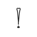 Lanyard poliéster soporte móvil