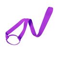 Lanyard Portavasos Festivales Mora