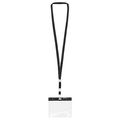 Lanyard Personalizado con Acreditación Ne