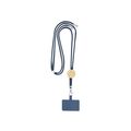 Lanyard con accesorio para smartphone Mar