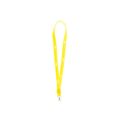 Lanyard con luces LEDs y pilas incluidas Ama