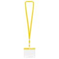 Lanyard Personalizado con Acreditación Am