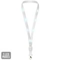 Lanyard Luminoso LED Bl