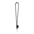 Lanyard Poliéster con Extras