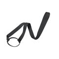 Lanyard Portavasos Festivales Neg
