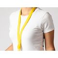 Lanyard con luces LEDs y pilas incluidas
