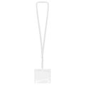 Lanyard Personalizado con Acreditación Bl