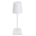 Lámpara Mesa Táctil 3 Tonos Bl