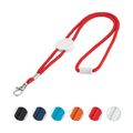 Lanyard Ajustable con Cierre Click