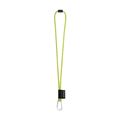 Lanyard Poliéster con Extras