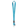 Lanyard de poliéster