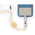 Lanyard con soporte smartphone
