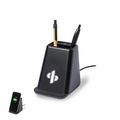 Lapicero Cargador 15W con Luz