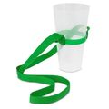 Lanyard Portavasos Ve