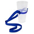 Lanyard Portavasos Ry
