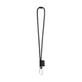 Lanyard Poliéster con Extras