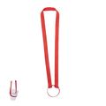 Lanyard Portavasos Festivales