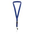 Lanyard Doble Seguro Antienganches Az