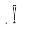 Lanyard poliéster soporte móvil