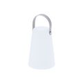 Lámpara portátil LEDs con asa