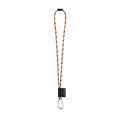 Lanyard Elástico Etiqueta Sublimación
