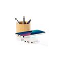 Lapicero Multifunción con Cargador y Soporte