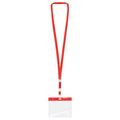 Lanyard Personalizado con Acreditación Ro