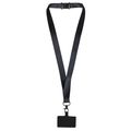 Lanyard porta móvil con soporte seguro Ne