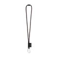 Lanyard Poliéster con Extras