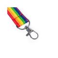 Lanyard Rainbow multicolor