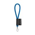 Lanyard Poliamida 23 Colores