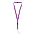 Lanyard Li