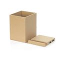 Lapicero Plegable con Soporte Cargador y USB